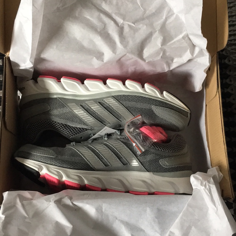 Adidas Powerblaze running shoes